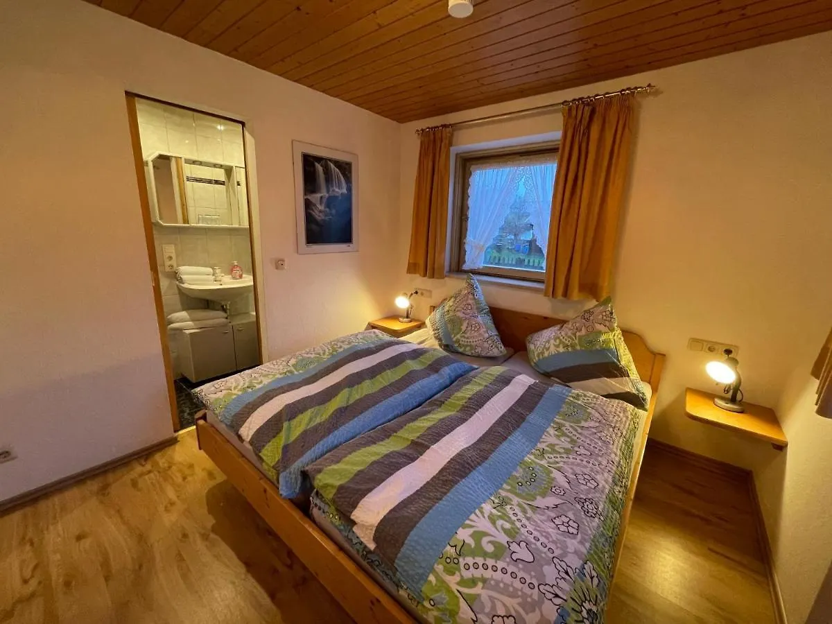 Apartment Wank By Interhome Farchant