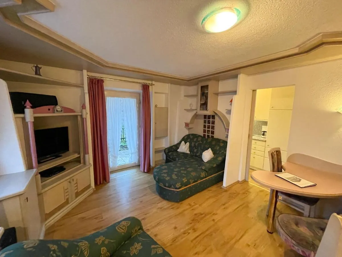 Apartment Wank By Interhome Farchant 0*,