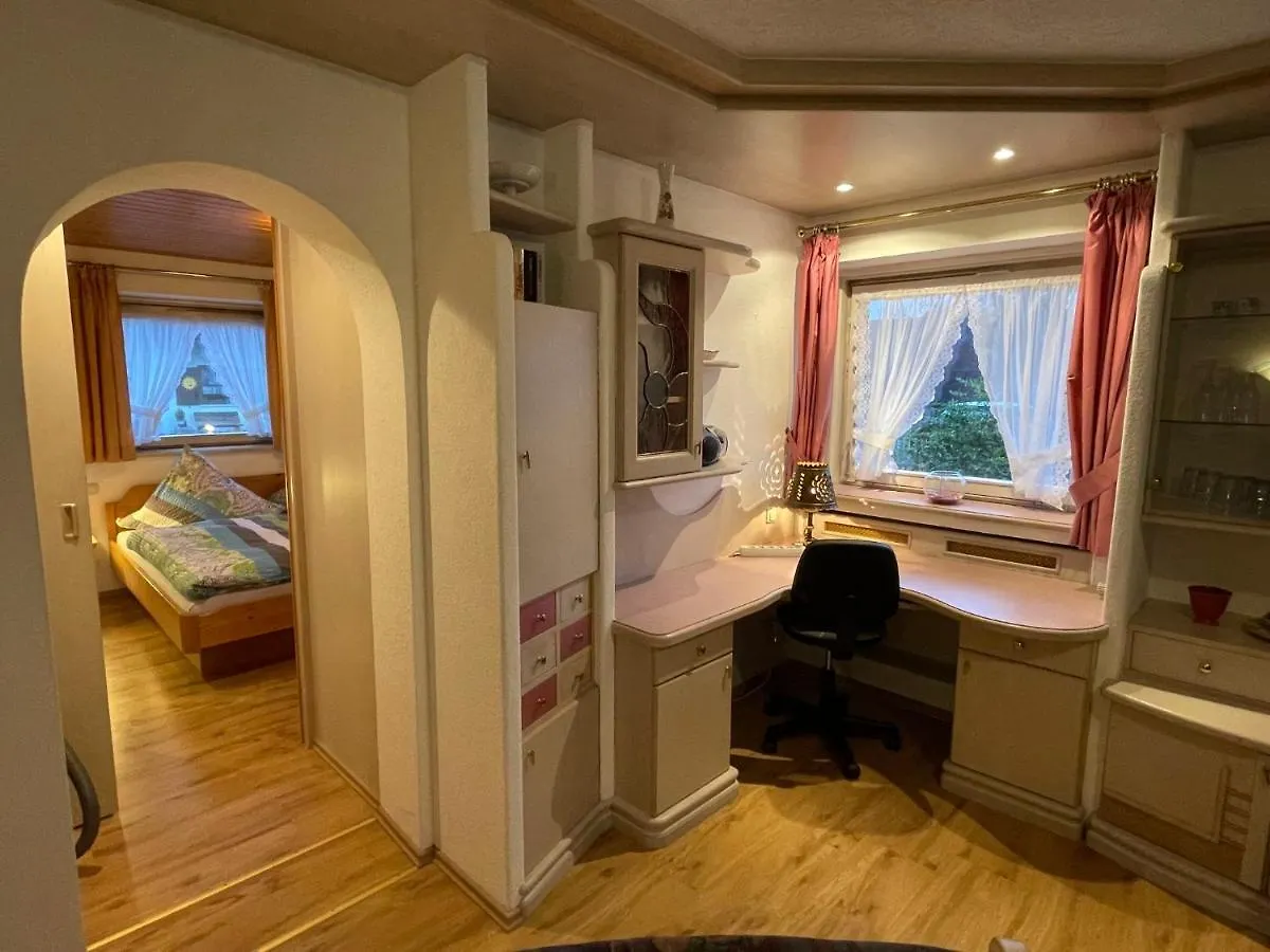 Apartment Wank By Interhome Farchant 0*,