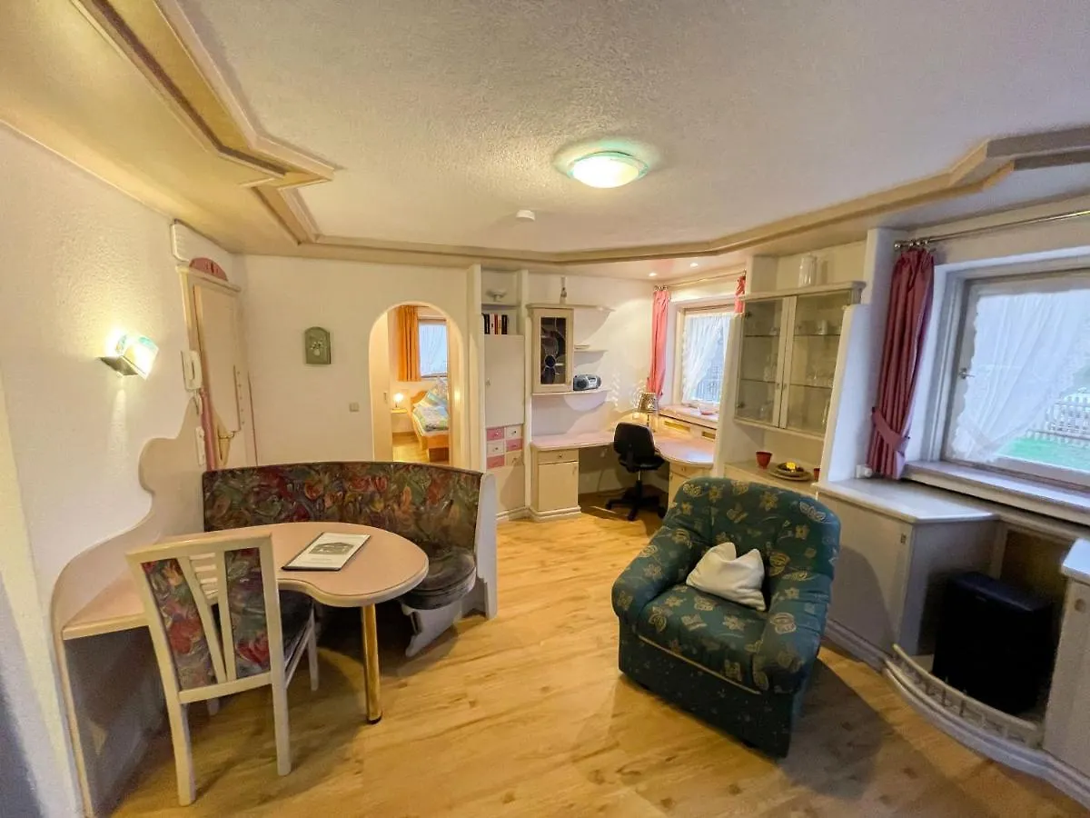 Apartment Wank By Interhome Farchant