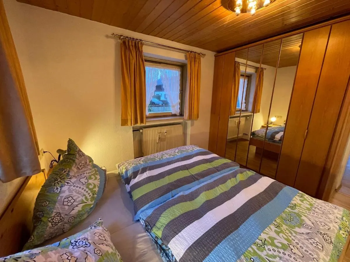 Apartment Wank By Interhome Farchant