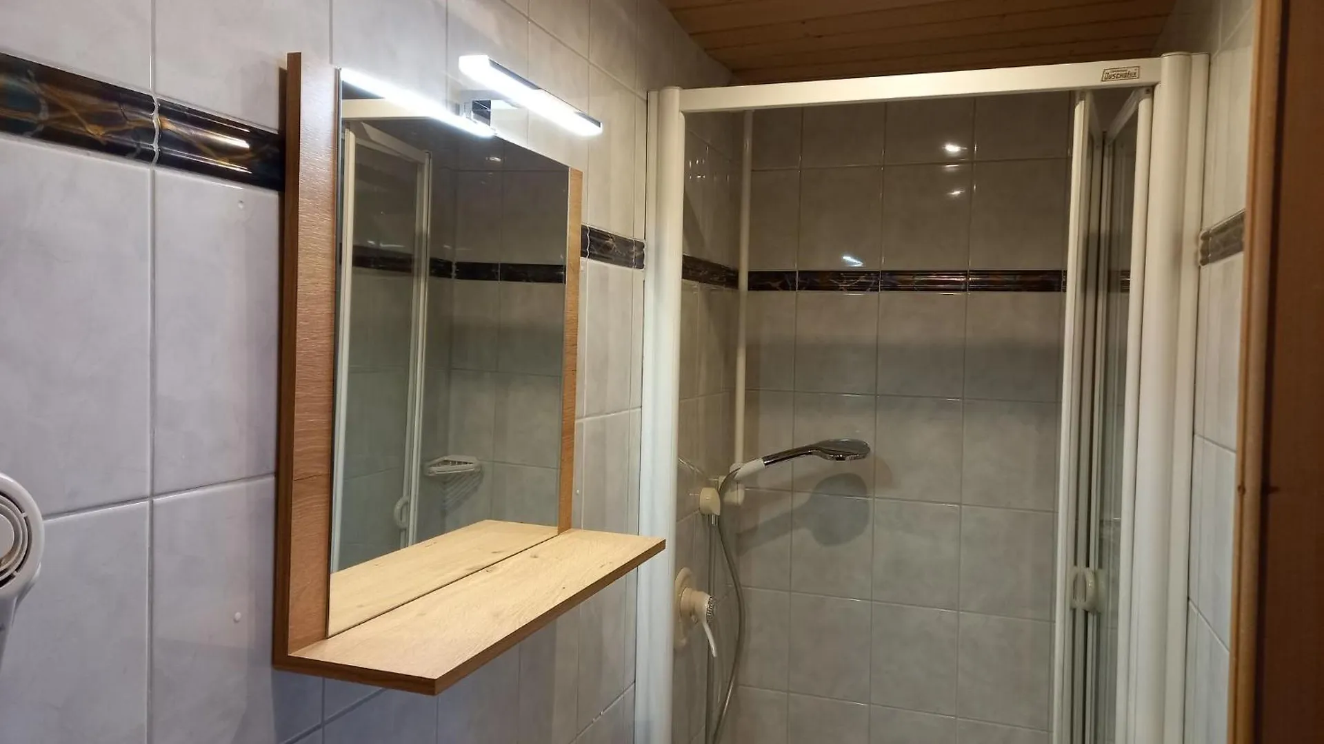 Apartment Wank By Interhome Farchant